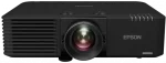 Epson EB-L635SU szuperközeli lézerprojektor, WUXGA, 6000 lumen, HDBaseT, fekete