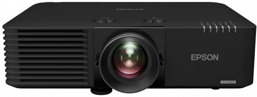 Epson EB-L635SU szuperközeli lézerprojektor, WUXGA, 6000 lumen, HDBaseT, fekete