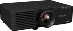 Epson EB-L635SU szuperközeli lézerprojektor, WUXGA, 6000 lumen, HDBaseT, fekete - Image 2