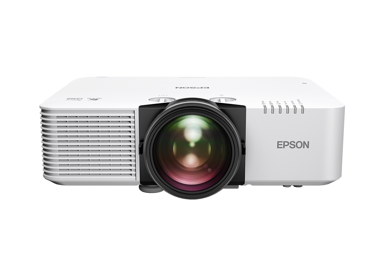Epson EB-L690SE 3LCD 6000 lumen, 4KE rövid vetítési távolságú projektor