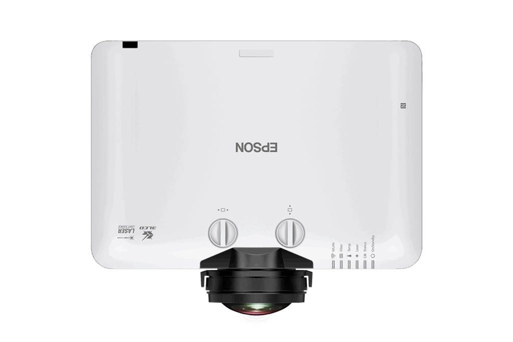 Epson EB-L690SE 3LCD 6000 lumen, 4KE rövid vetítési távolságú projektor - Image 2