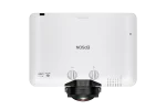 EPSON Projektor - EB-L690SE (3LCD, 1920x1200 (WUXGA), 16:10, 6000 AL, 5 000 000:1, 2xHDMI/USB/RS-232/RJ-45) - Image 5