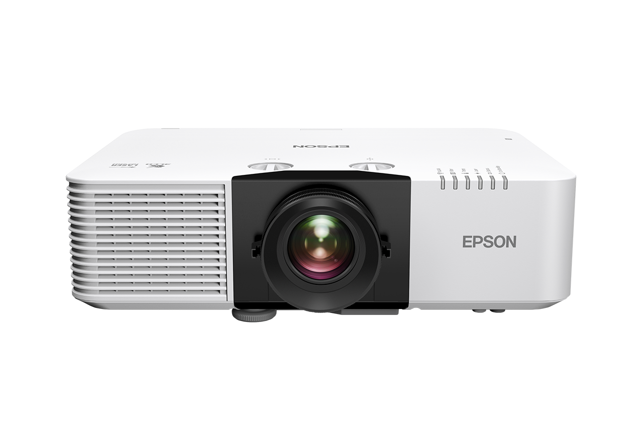 Epson EB-L690U 3LCD, 6500 lumen, WUXGA kompakt projektor