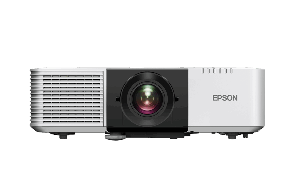 Epson EB-L690U 3LCD, 6500 lumen, WUXGA kompakt projektor - Image 4