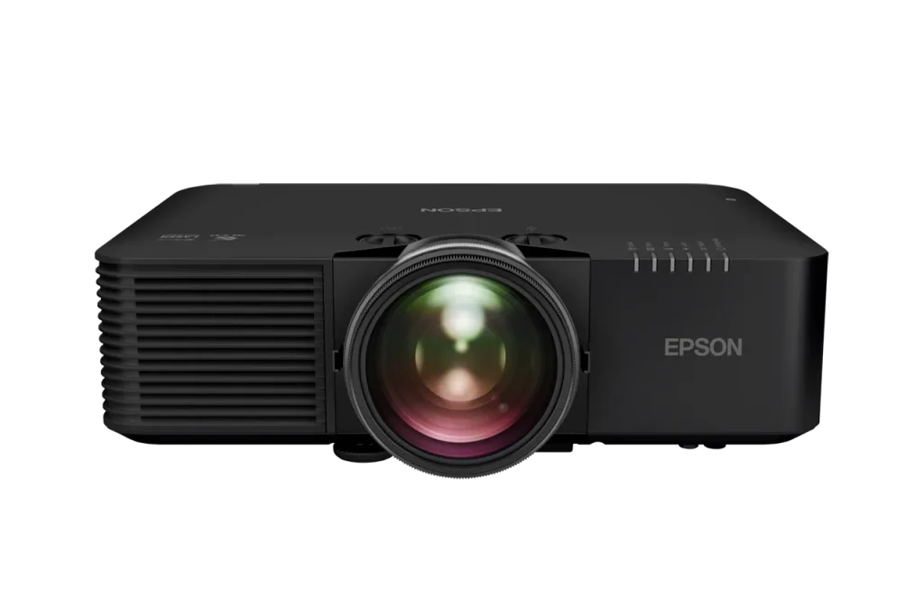 Epson EB-L695SU 3LCD / 6200Lumen / WUXGA Projektor - Image 7