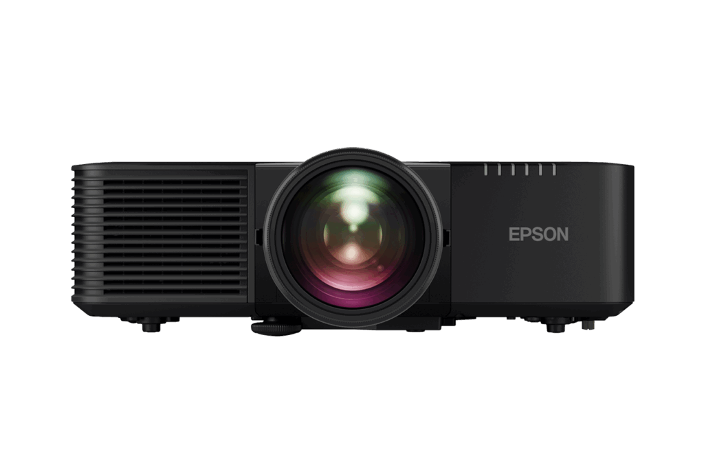EPSON Projektor - EB-L695SU (3LCD, 1920x1200 (WUXGA), 16:10, 6200 AL, 5 000 000:1, 2xHDMI/USB/RS-232/RJ-45/Wifi) - Image 6