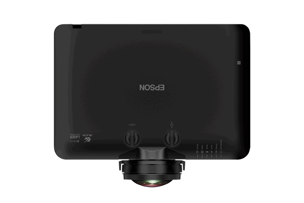 EPSON Projektor - EB-L695SU (3LCD, 1920x1200 (WUXGA), 16:10, 6200 AL, 5 000 000:1, 2xHDMI/USB/RS-232/RJ-45/Wifi) - Image 7