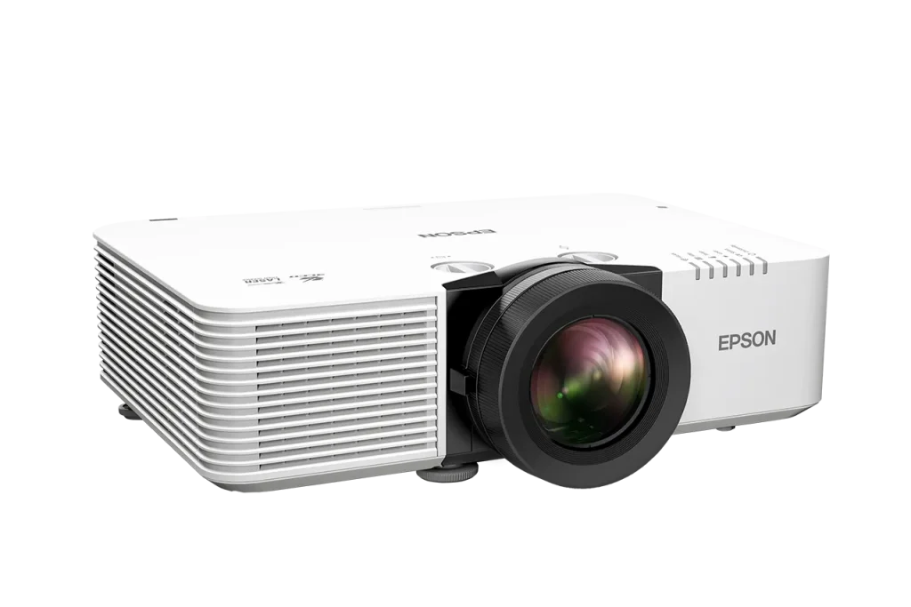 Epson EB-L790SU 3LCD / 7000Lumen / WUXGA Projektor - Image 6