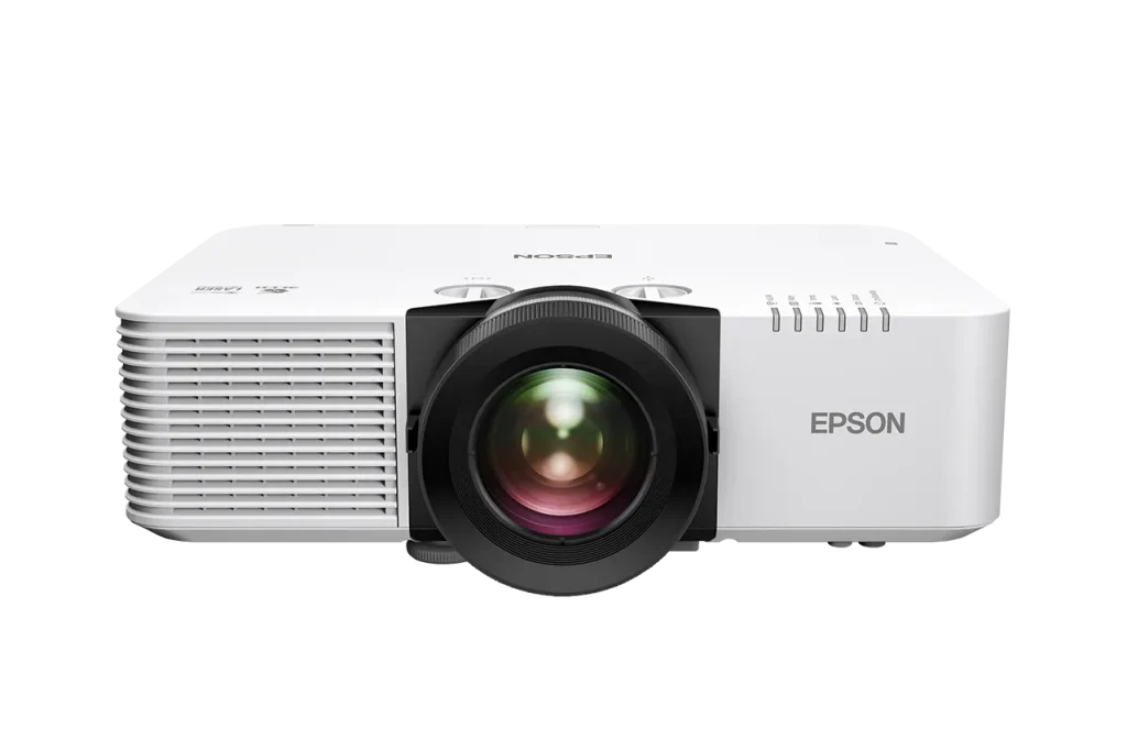 Epson EB-L790SU 3LCD / 7000Lumen / WUXGA Projektor - Image 7