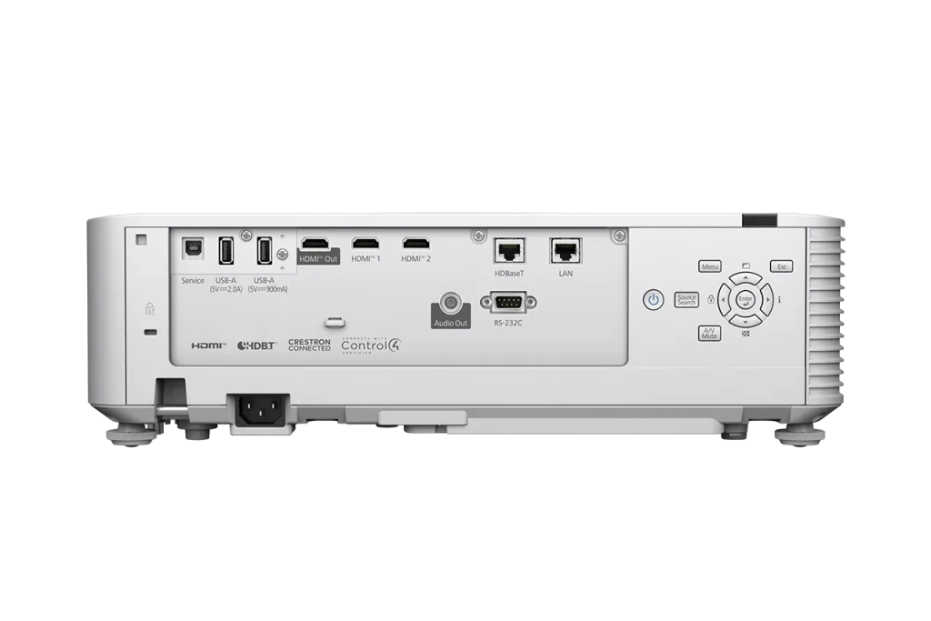 Epson EB-L790SU 3LCD / 7000Lumen / WUXGA Projektor - Image 10