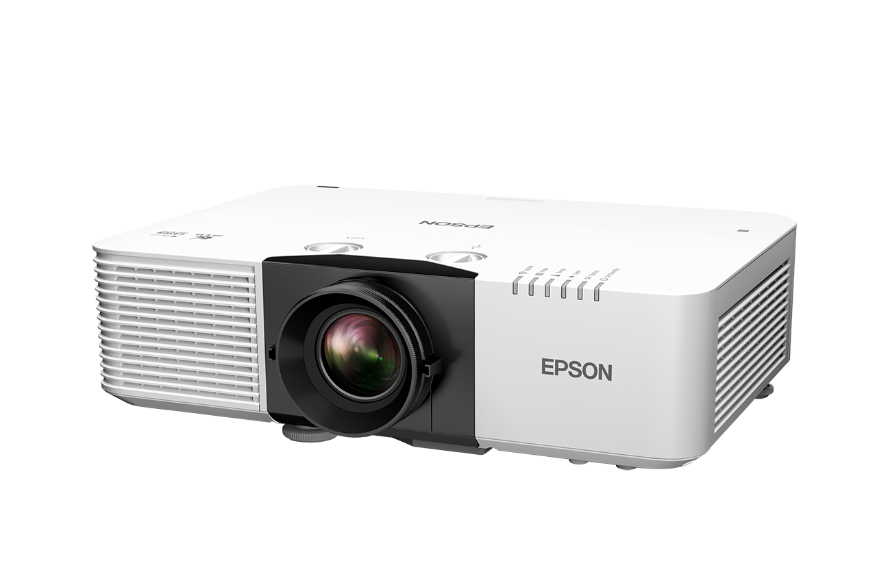 Epson EB-L790U installációs lézerprojektor, WUXGA