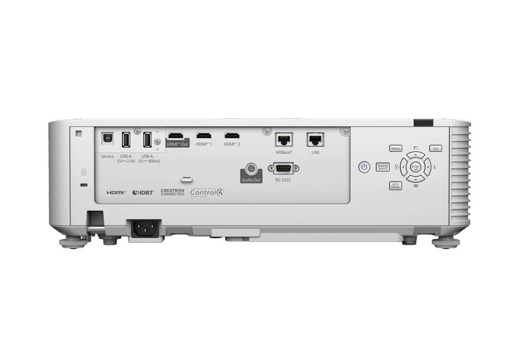 Epson EB-L790U installációs lézerprojektor, WUXGA - Image 6