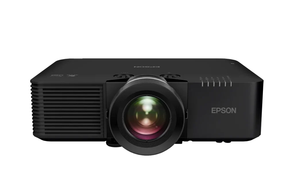 Epson EB-L795SE 3LCD / 7000Lumen / WUXGA Projektor - Image 5