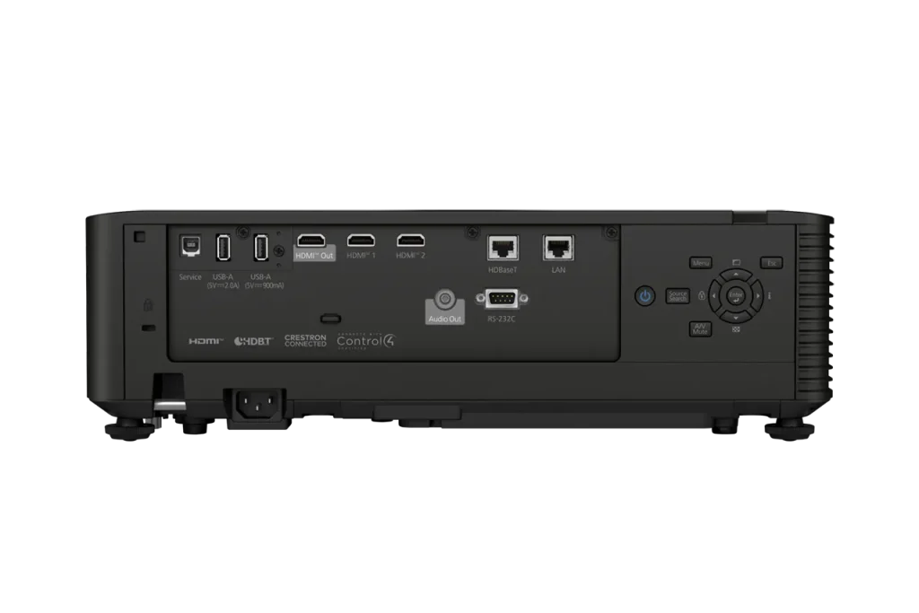 Epson EB-L795SE 3LCD / 7000Lumen / WUXGA Projektor - Image 8