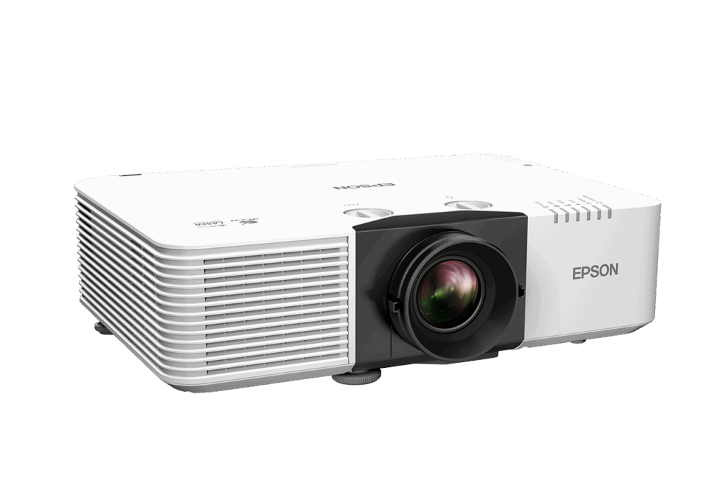 EPSON Projektor - EB-L890E (3LCD, 1920x1200 (WUXGA), 16:10, 8000 AL, 5 000 000:1, 2xHDMI/USB/RS-232/RJ-45/Wifi) - Image 5