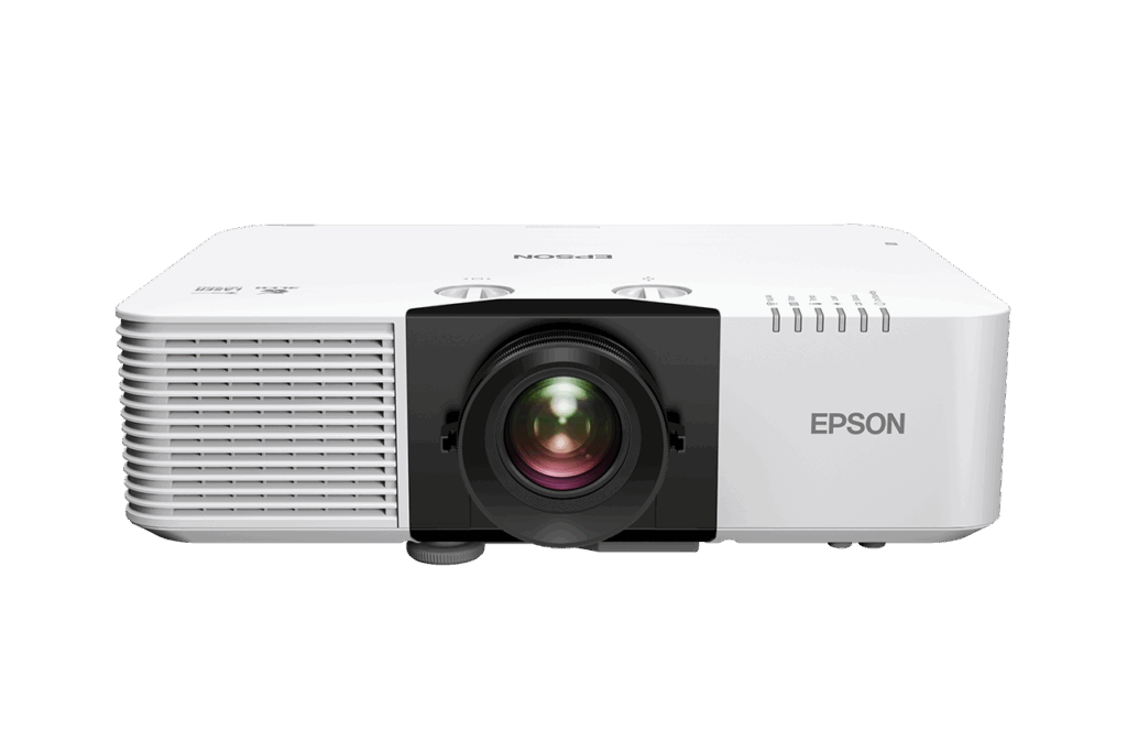 EPSON Projektor - EB-L890E (3LCD, 1920x1200 (WUXGA), 16:10, 8000 AL, 5 000 000:1, 2xHDMI/USB/RS-232/RJ-45/Wifi) - Image 6