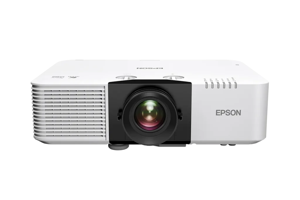 Epson EB-L890E 3LCD / 8000 Lumen / WUXGA lézer projektor - Image 12