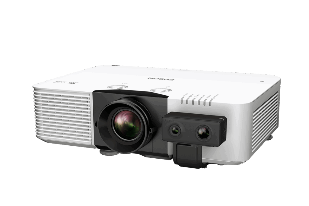 EPSON Projektor - EB-L890E (3LCD, 1920x1200 (WUXGA), 16:10, 8000 AL, 5 000 000:1, 2xHDMI/USB/RS-232/RJ-45/Wifi) - Image 9