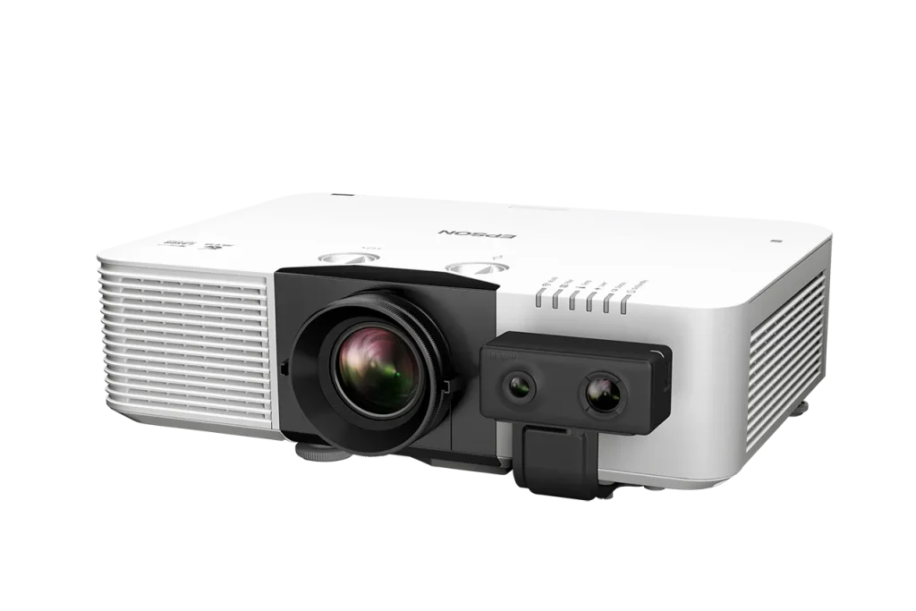 Epson EB-L890E 3LCD / 8000 Lumen / WUXGA lézer projektor - Image 15