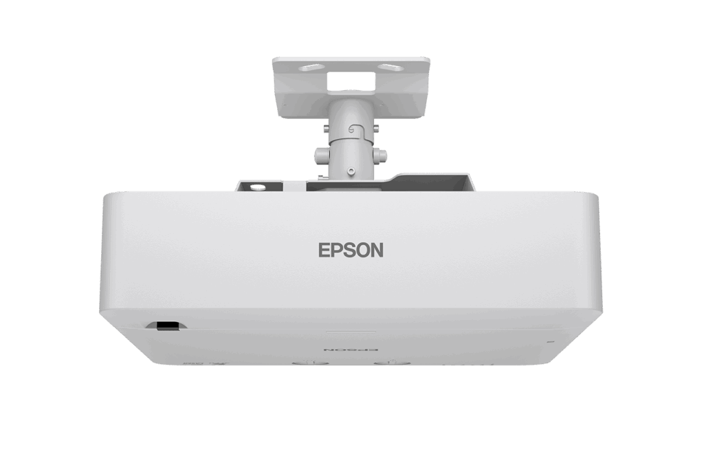 EPSON Projektor - EB-L890E (3LCD, 1920x1200 (WUXGA), 16:10, 8000 AL, 5 000 000:1, 2xHDMI/USB/RS-232/RJ-45/Wifi) - Image 10
