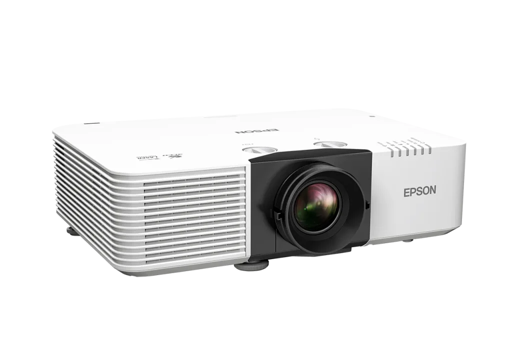 Epson EB-L890U 3LCD / 8000 Lumen / WUXGA lézer projektor - Image 8