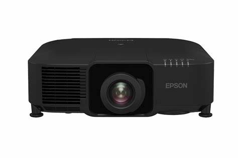 Epson EB-PU1008B lézerlámpás installációs projektor, WUXGA/4K