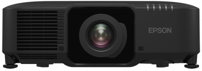Epson EB-PU2010B lézerlámpás installációs projektor, WUXGA/4K