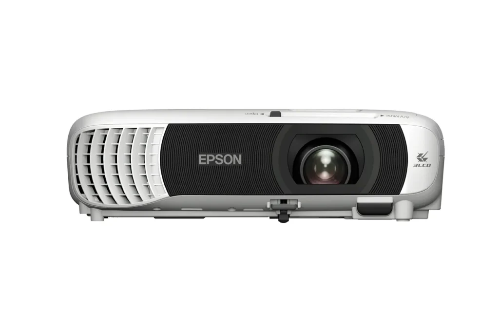 Epson EB-W55 3LCD / 4000 Lumen / WXGA projektor - Image 13