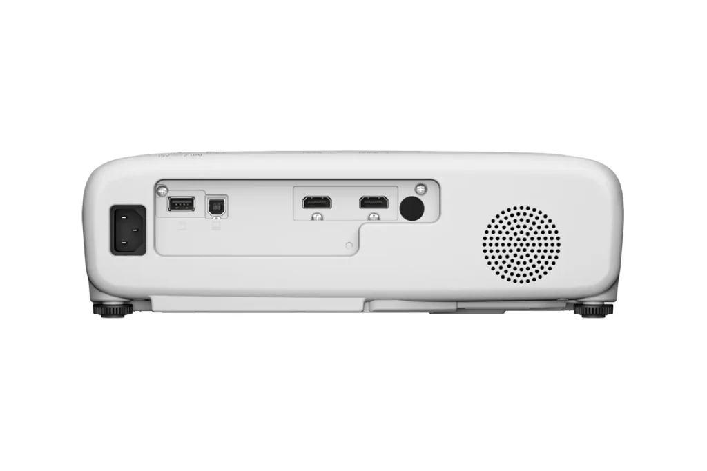 Epson EB-W55 3LCD / 4000 Lumen / WXGA projektor - Image 15