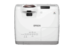 Epson EB-530 oktatási célú közeli projektor, XGA, LAN - Image 2