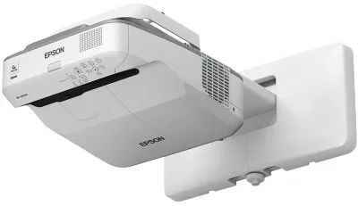 Epson EB-685Wi oktatási interaktív szuperközeli projektor, WXGA, LAN