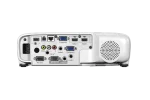 Epson EB-982W oktatási projektor, WXGA, 4200 lumen, 2× HDMI, LAN - Image 4
