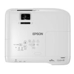 Epson EB-992F oktatási célú projektor, Full HD, LAN, WIFI - Image 3