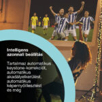 Epson Lifestudio Pop EF-61G hordozható smart projektor Google TV, FHD - Image 7