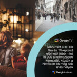 Epson Lifestudio Pop EF-61G hordozható smart projektor Google TV, FHD - Image 4