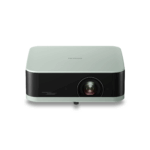 Epson Lifestudio Pop EF-61G hordozható smart projektor Google TV, FHD