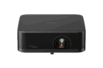 Epson LIFESTUDIO EF-62B hordozható smart projektor, Google TV,  4K Pro UHD