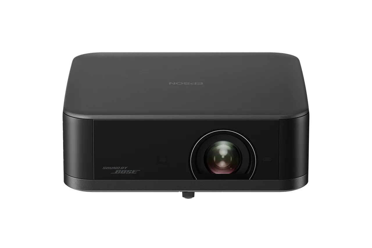 Epson EF-62B 3LCD / 700 Lumen / 4K PRO UHD lézer okos projektor