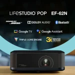 Epson EF-62N 3LCD / 700 Lumen / 4K PRO UHD lézer okos projektor - Image 7