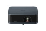 Epson LIFESTUDIO EF-62N hordozható smart projektor, Google TV,  4K Pro UHD