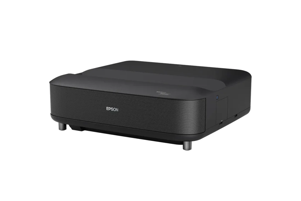 Epson EH-LS670B 3LCD / 3600Lumen / 4K PRO-UHD projektor - Image 8