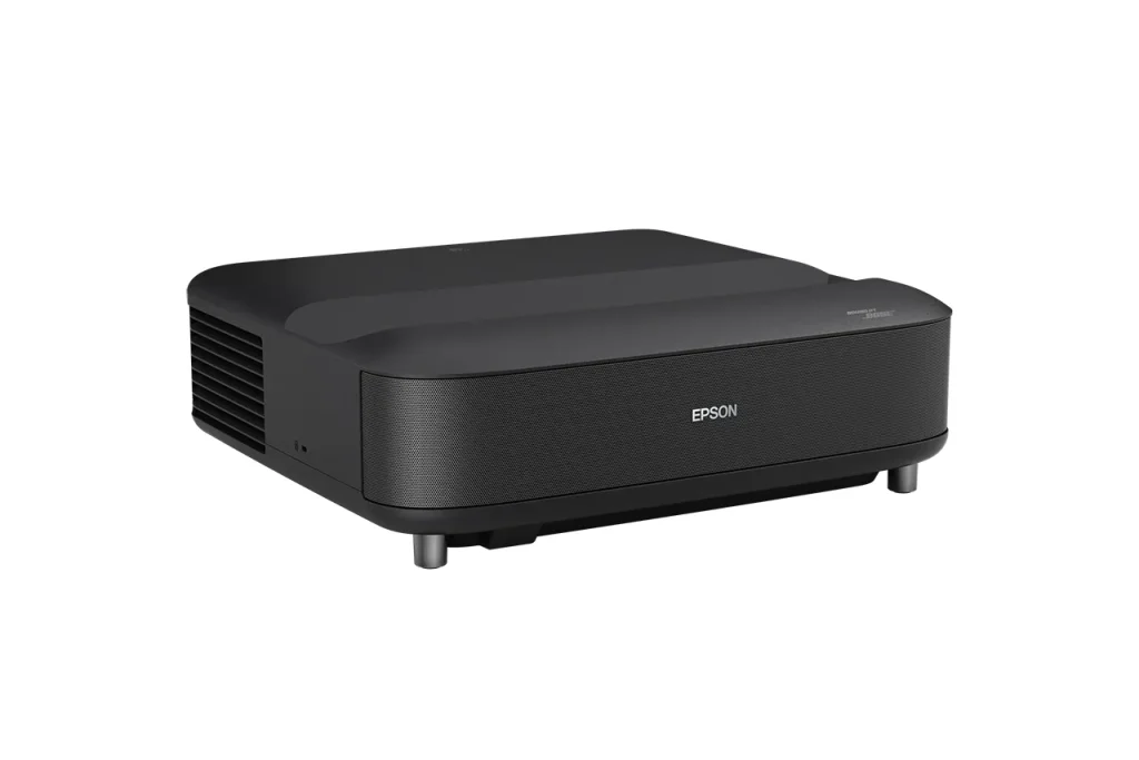 Epson EH-LS670B 3LCD / 3600Lumen / 4K PRO-UHD projektor - Image 9