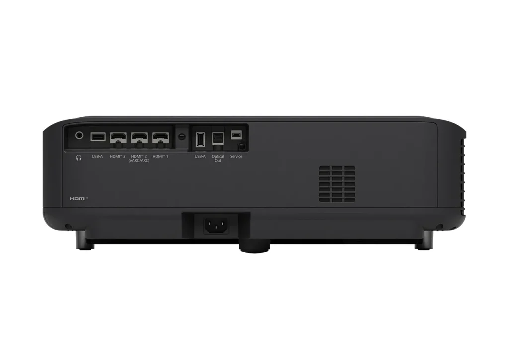 Epson EH-LS670B 3LCD / 3600Lumen / 4K PRO-UHD projektor - Image 11