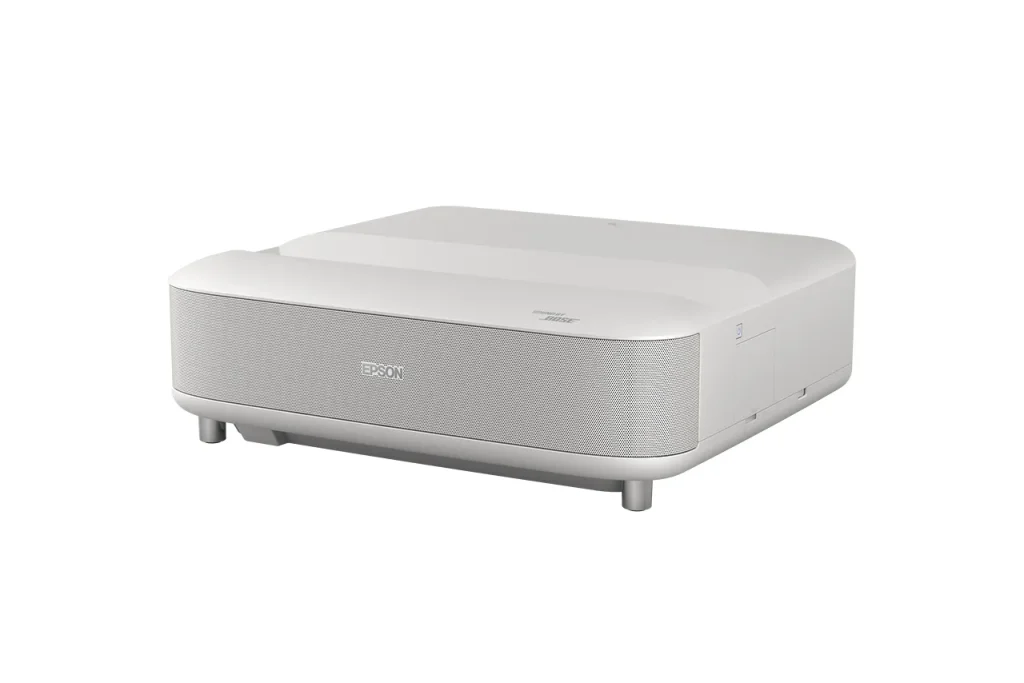 Epson EH-LS670W 3LCD / 3600Lumen / 4K PRO-UHD projektor - Image 8