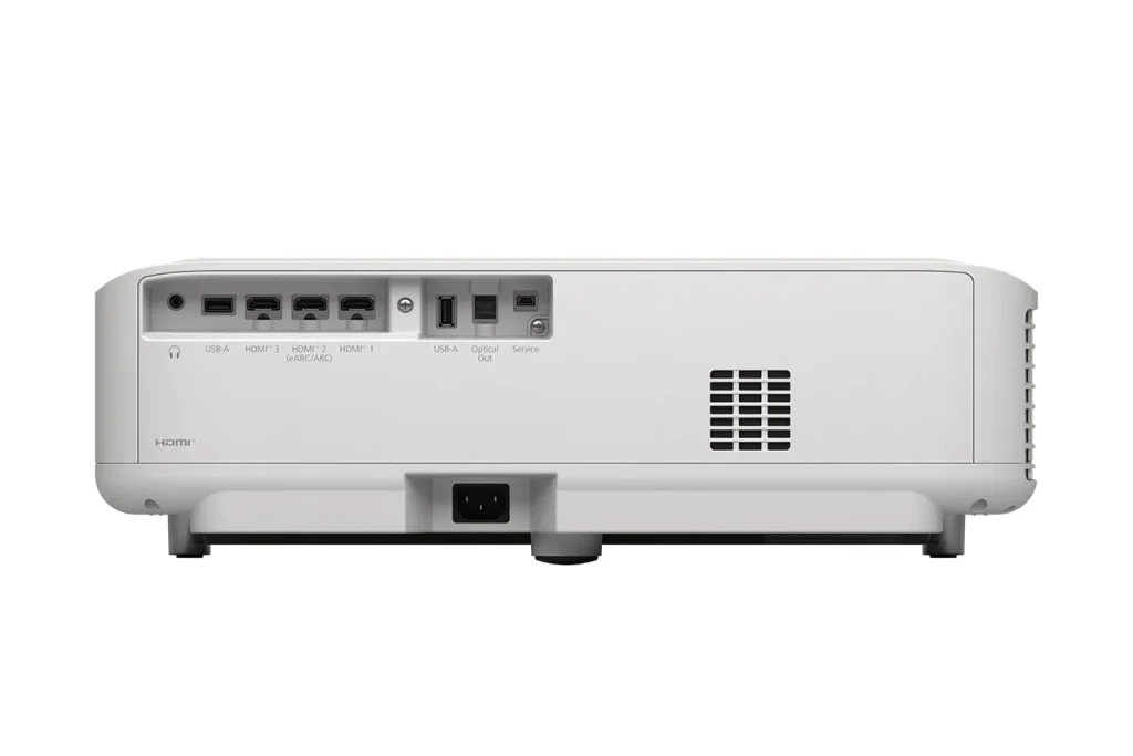 Epson EH-LS670W 3LCD / 3600Lumen / 4K PRO-UHD projektor - Image 12