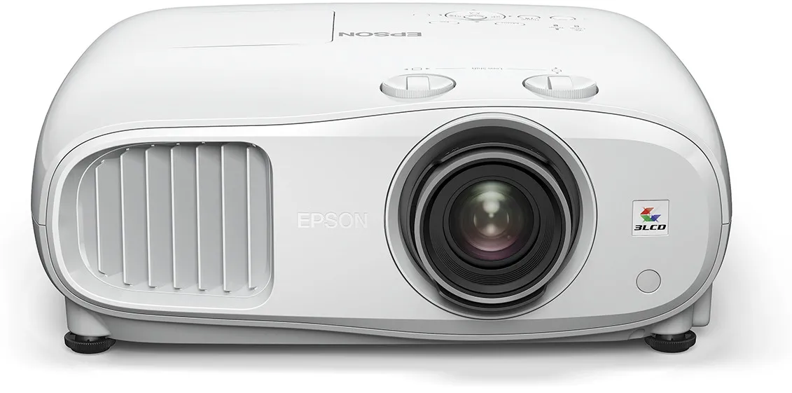 Epson EH-TW7000 3LCD / 3000Lumen / 4k PRO UHD házimozi projektor