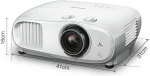 Epson EH-TW7000 3LCD / 3000Lumen / 4k PRO UHD házimozi projektor - Image 6