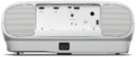 Epson EH-TW7000 házimozi projektor, 4K PRO-UHD, 16:9 - Image 2