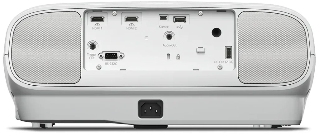 Epson EH-TW7100 3LCD / 3000Lumen / 4k PRO UHD házimozi projektor - Image 10
