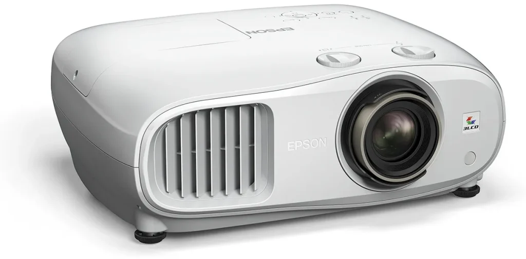 Epson EH-TW7100 3LCD / 3000Lumen / 4k PRO UHD házimozi projektor - Image 11